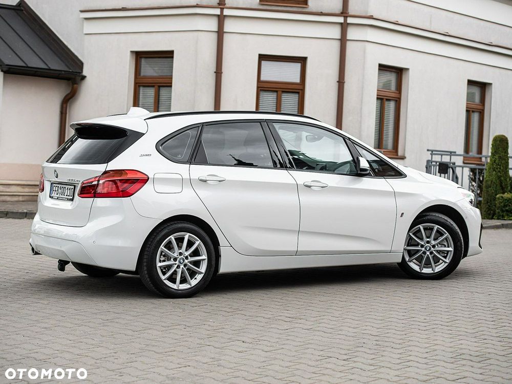 BMW Seria 2 225xe iPerformance Sport Line - 17