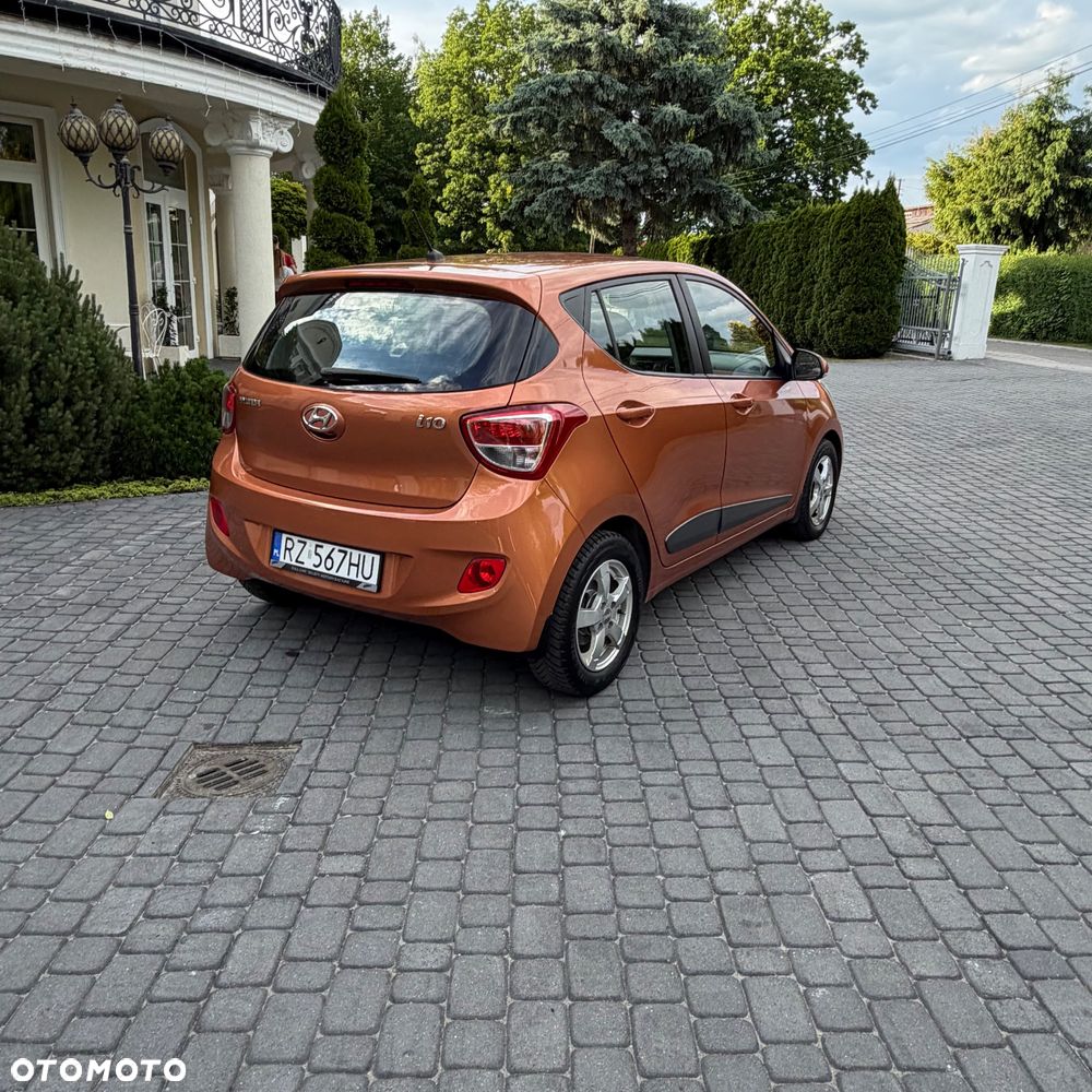 Hyundai i10 1.1 Premium - 3