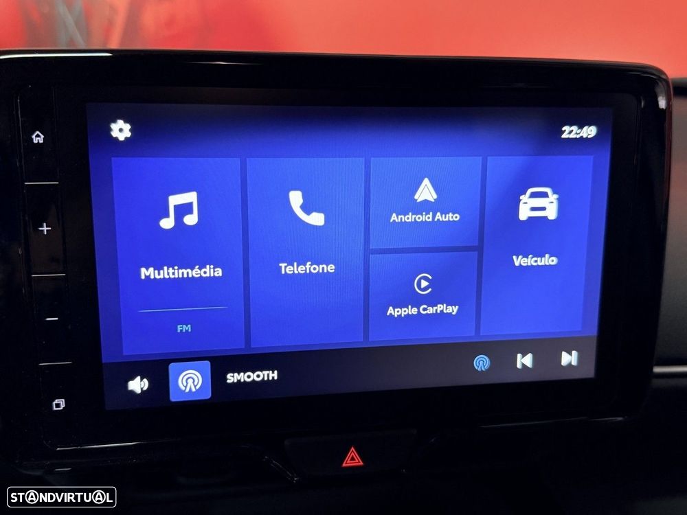 Toyota Yaris Cross 1.5 HDF Comfort Plus - 10