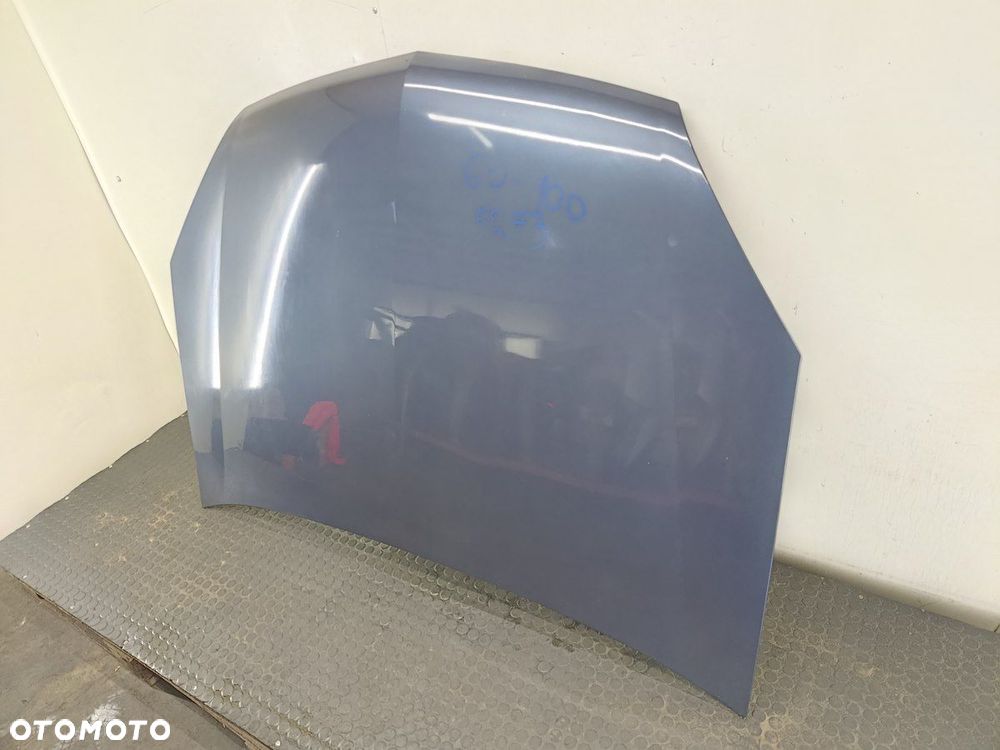 MASKA OPEL SIGNUM Z168 - 7