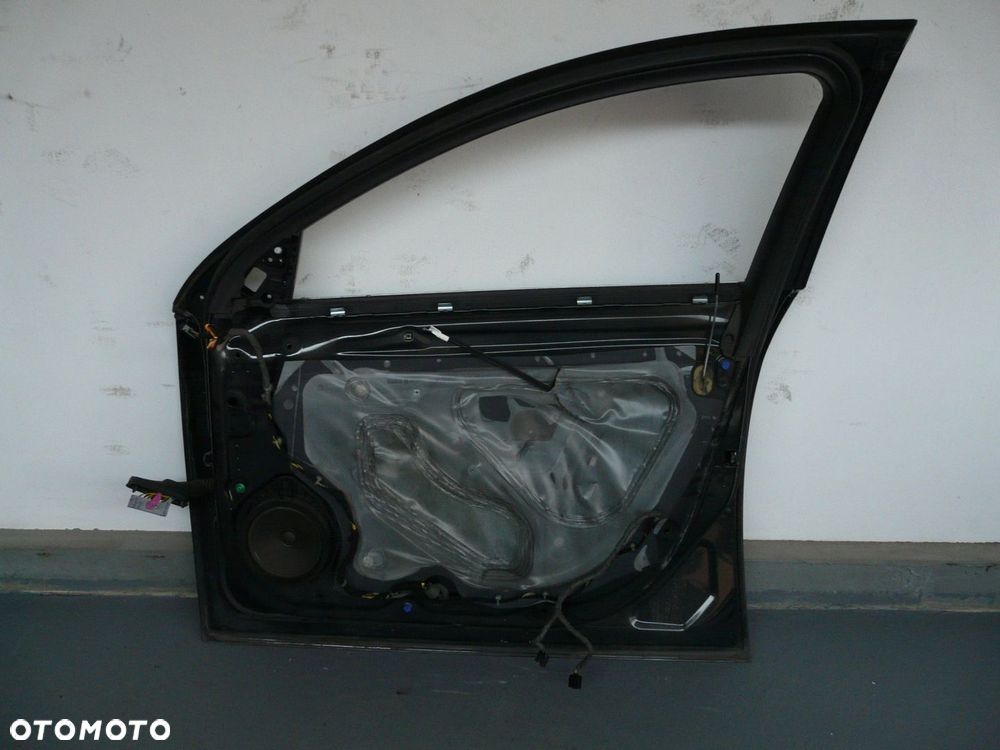 DRZWI PRAWE PRZOD OPEL INSIGNIA SEDAN/HB 2008-13 - 3