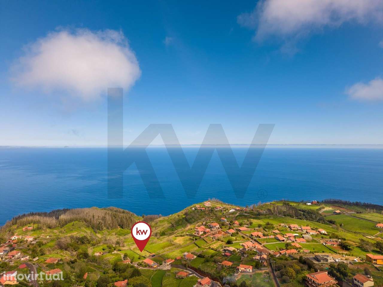 Terreno - Achadas da Cruz - Porto Moniz - Grande imagem: 3/14