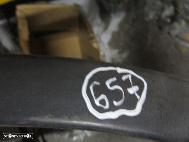 Grelha Friso GRE657 BMW X5 2004 TE - 2