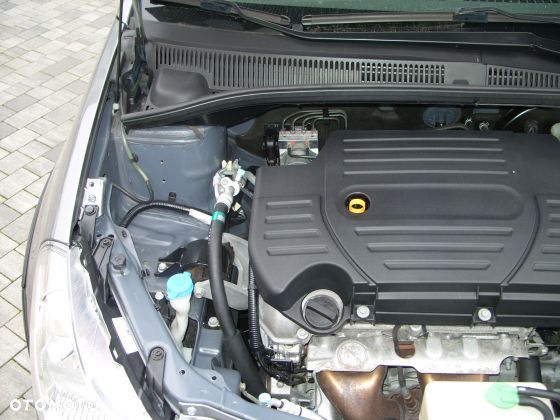 Suzuki SX4 2011