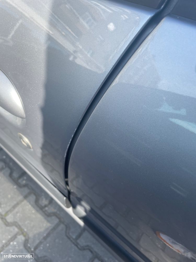 Peugeot 206 1.1 Color Line - 24