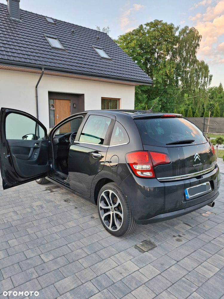 Citroën C3 1.4 VTi Selection - 3
