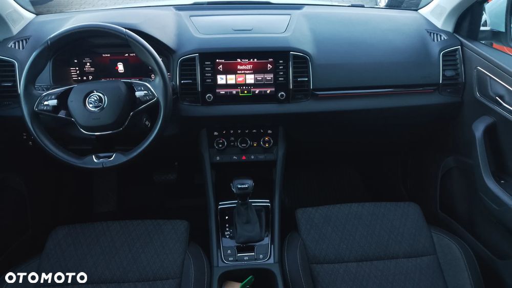 Skoda Karoq - 19