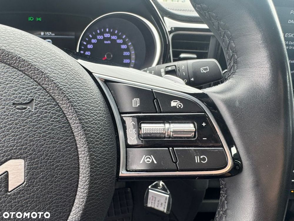 Kia Ceed 1.5 T-GDI L DCT - 15