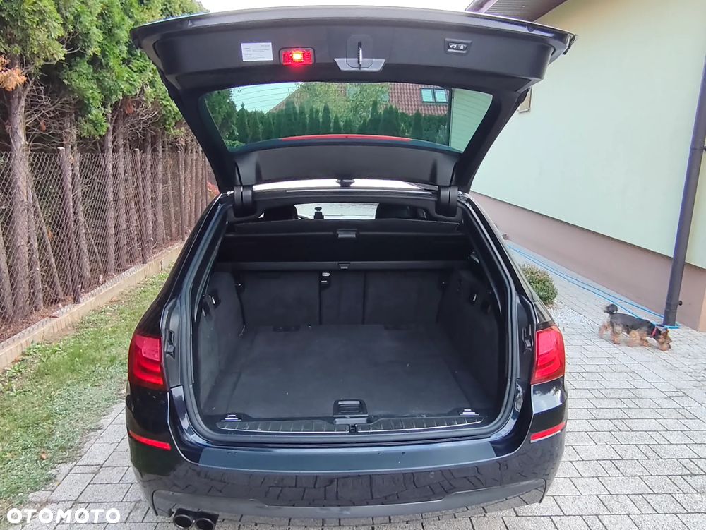 BMW Seria 5 - 11