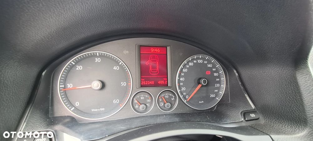 Volkswagen Eos 2.0 TDI DPF - 15