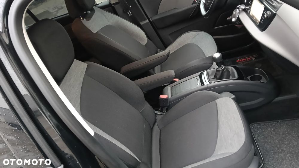 Citroën C4 SpaceTourer Grand PureTech 130 Stop&Start LIVE PLUS - 36