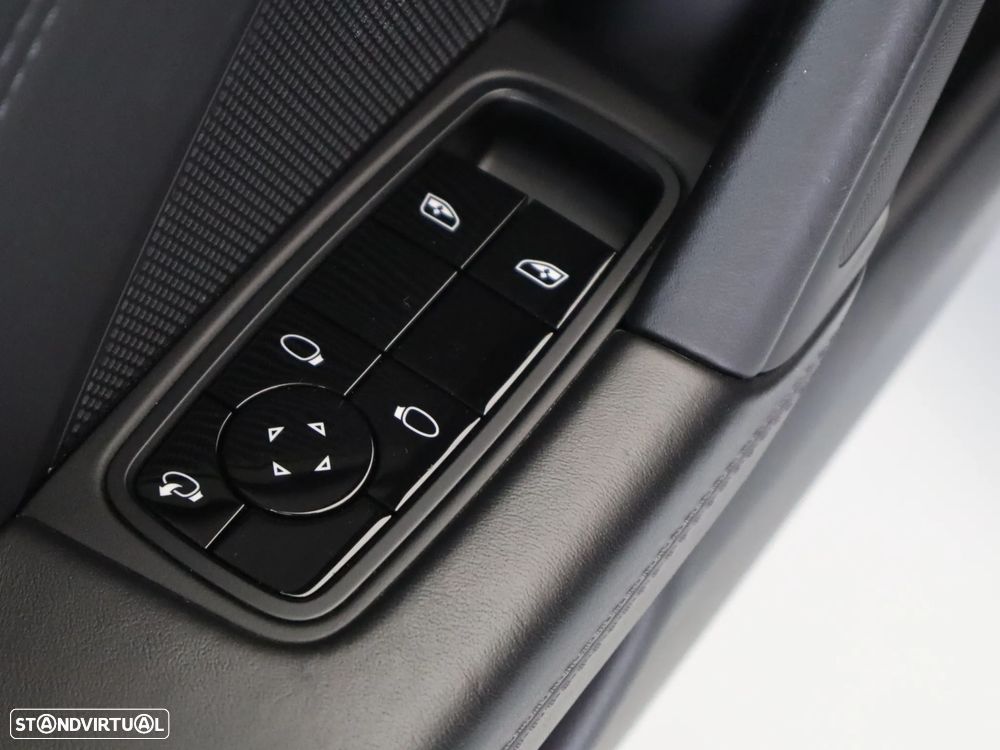 Porsche 911 (992) Turbo S PDK - 25