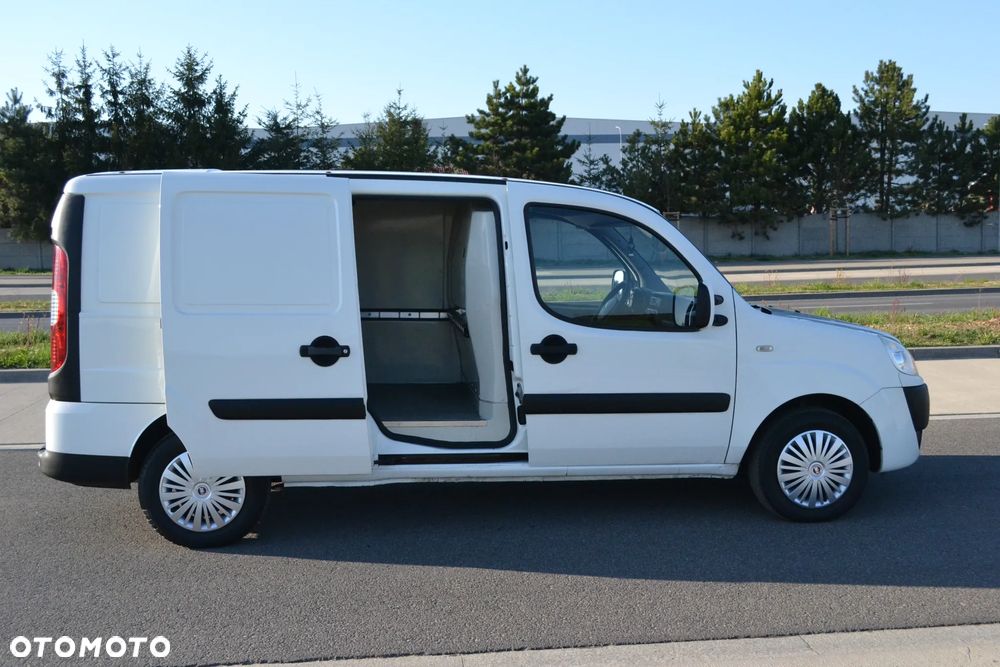 Fiat Doblo - 26