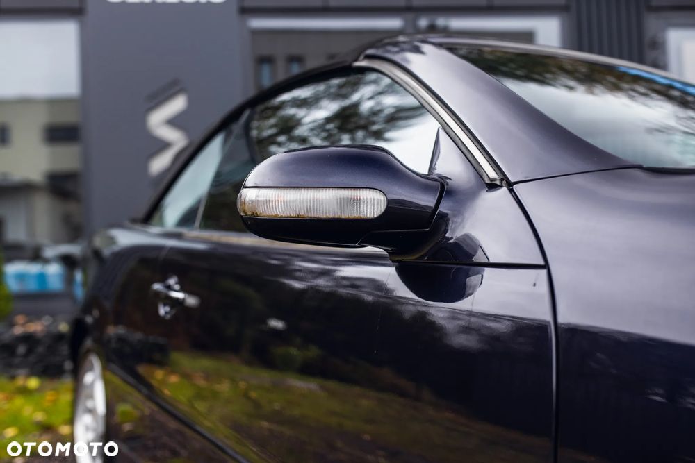 Mercedes-Benz CLK 200 Kompressor - 12