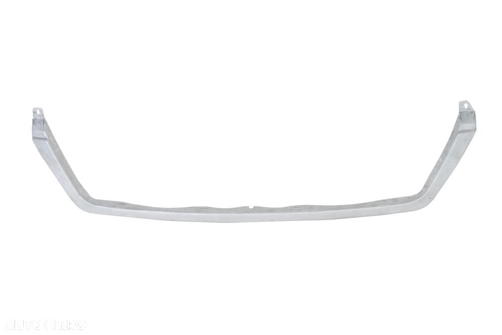 Ornament grila radiator Mercedes Sprinter/ Classic 208-416, 01.2003-2006, din Metal, 901-888-01-73 - 1