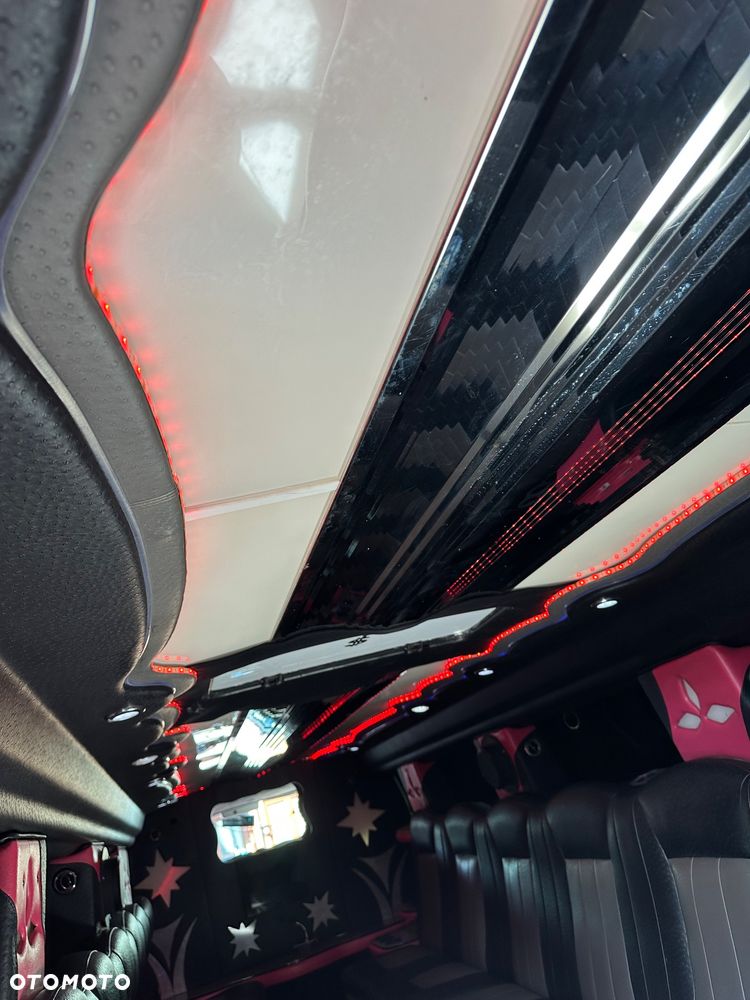 Hummer H2 6.0 V8 - 14