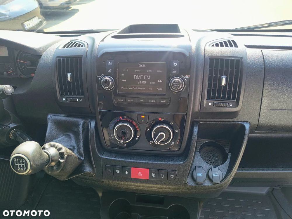 Fiat DUCATO - 17