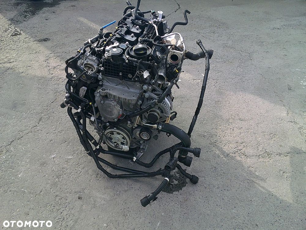 Silnik kompletny 46351268 Jeep Compass Alfa Romeo Tonale 1.3T Hybrid - 3