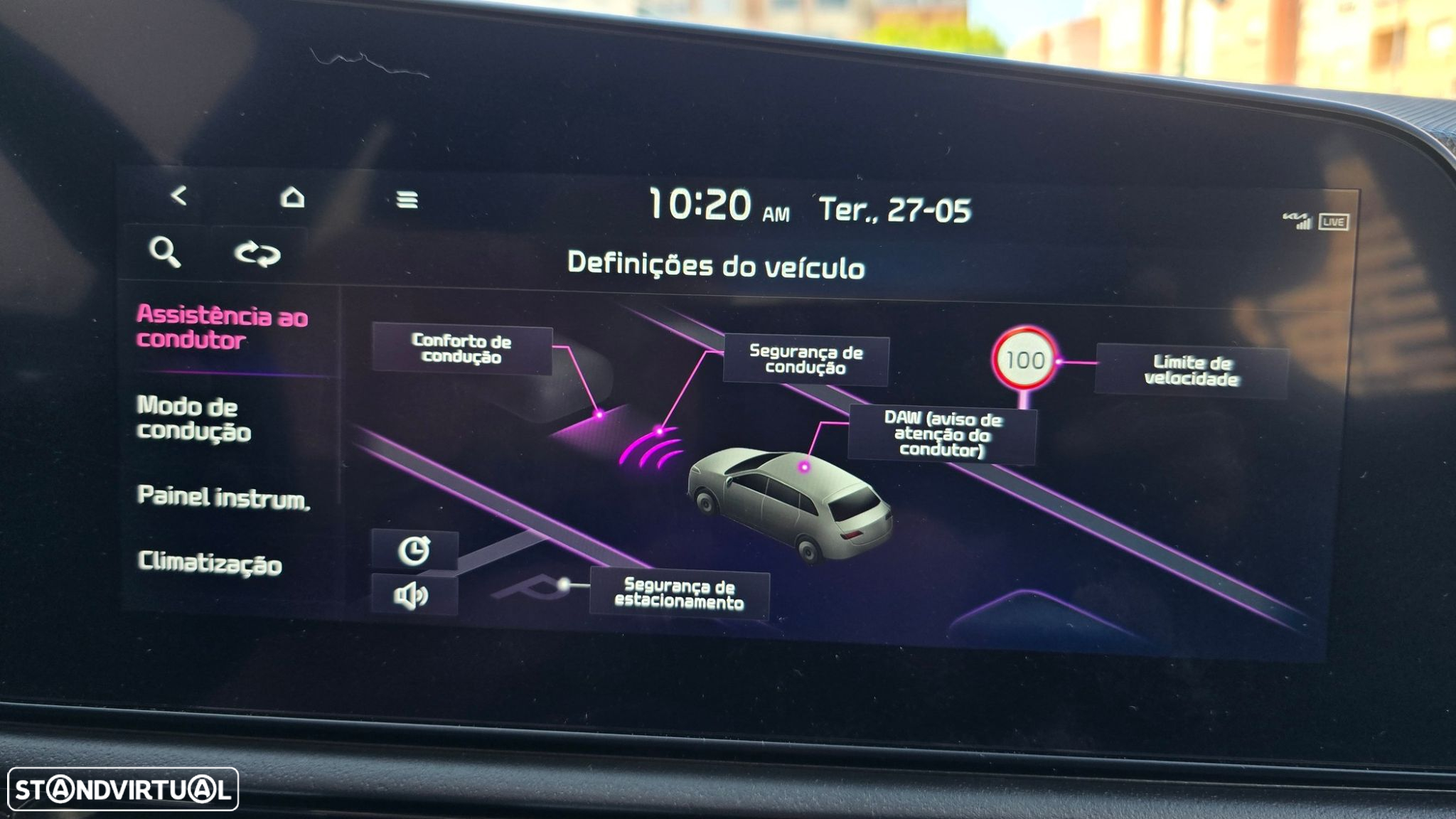 Kia Niro - 25