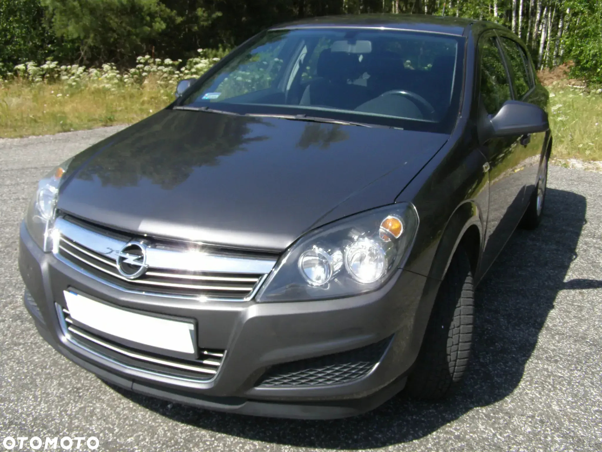 Opel Astra II 1.4 Start - 15