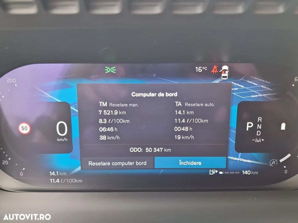 Volvo XC 90 - 23