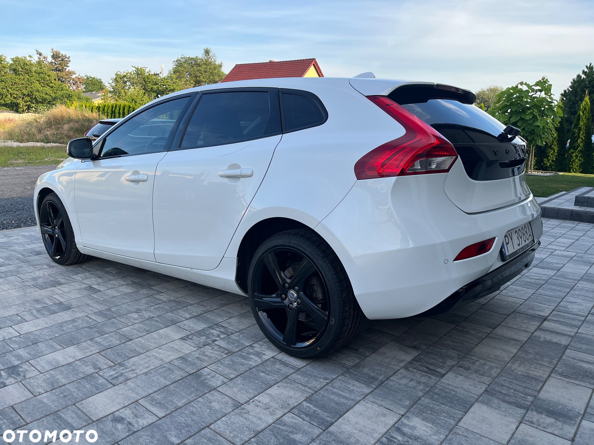 Volvo V40 D2 Drive-E Dynamic Edition - 22
