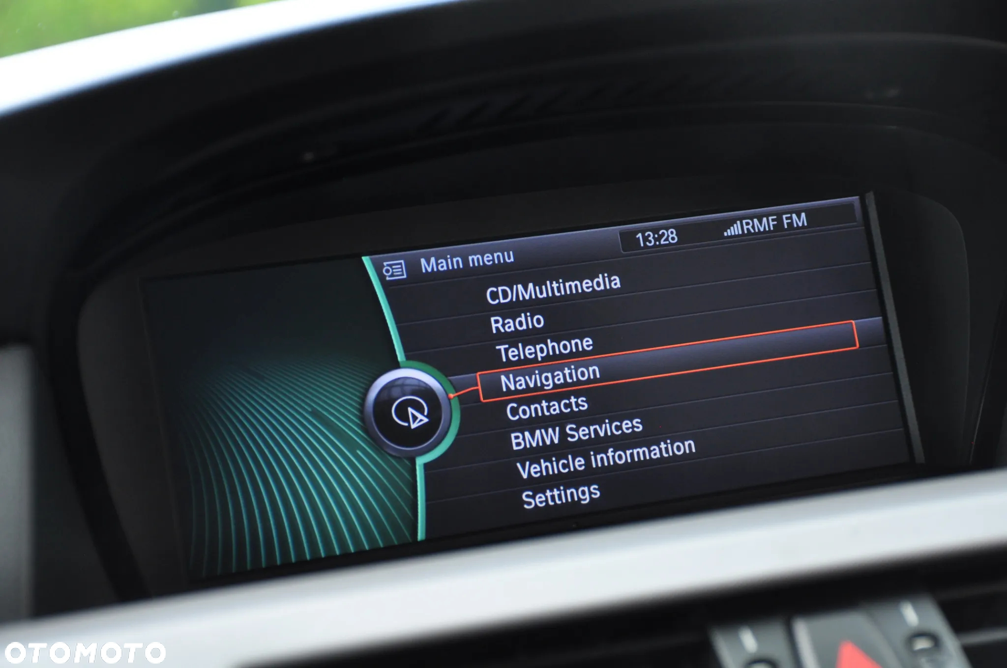 BMW Seria 5 - 30