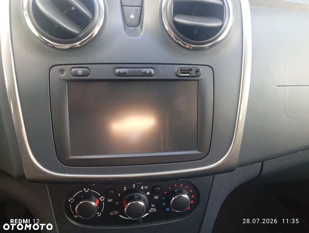 Dacia Sandero Stepway TCe 90 (S&S) Celebration - 24