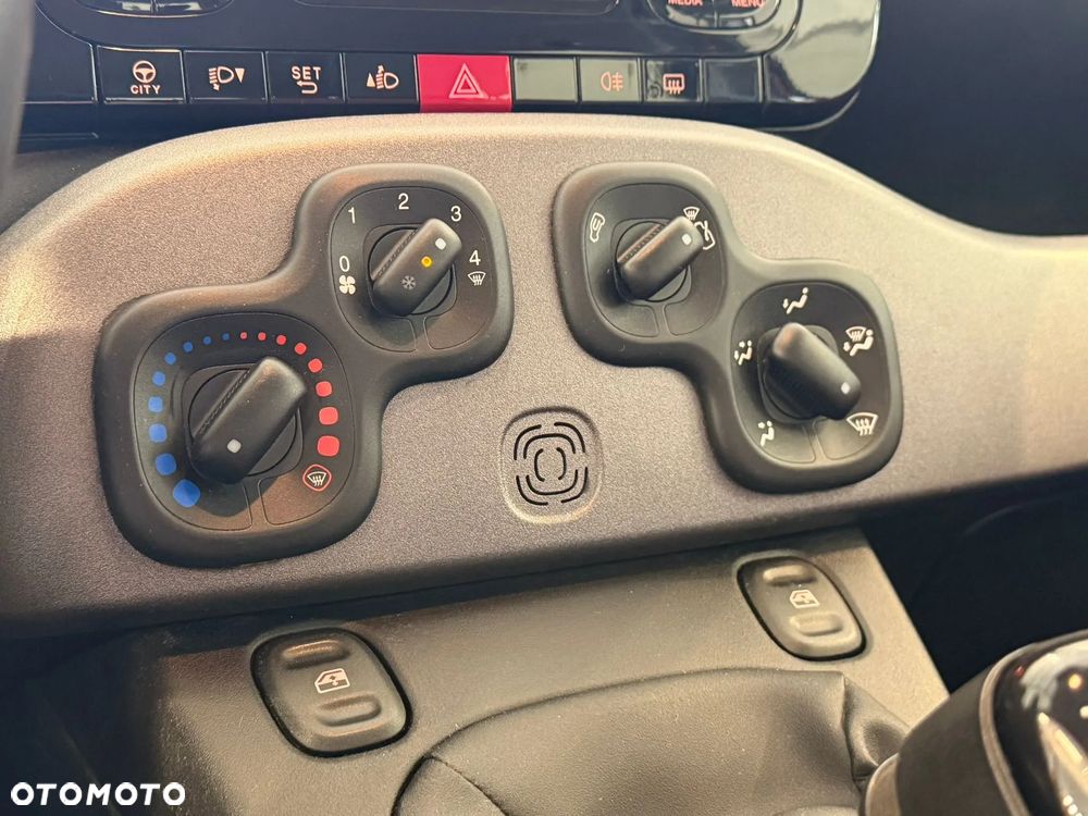 Fiat Panda - 19