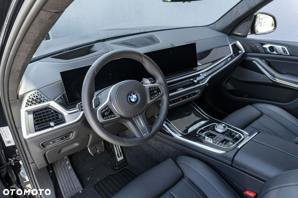 BMW X7 - 9