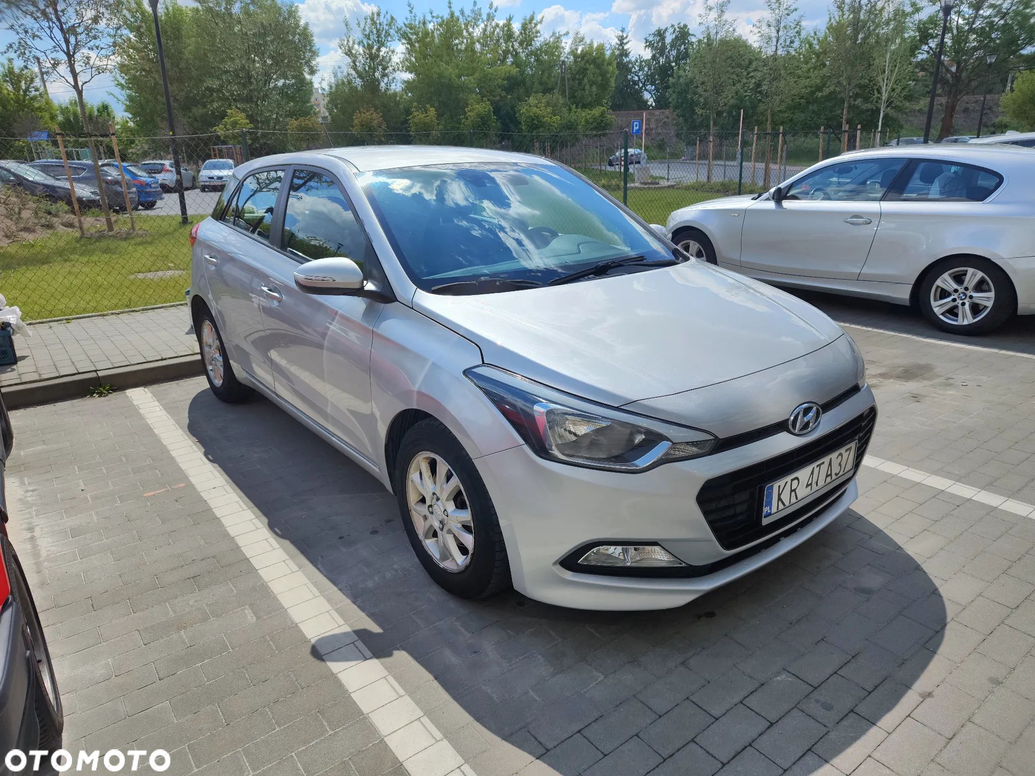 Hyundai i20 1.0 T-GDi Premium - 1