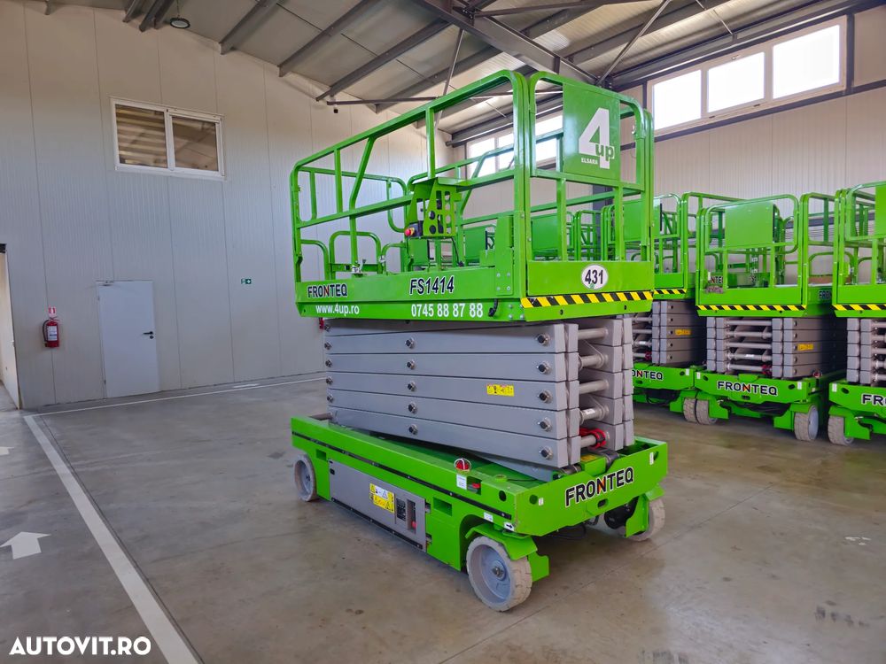 Altul FRONTEQ FS1414 - 2