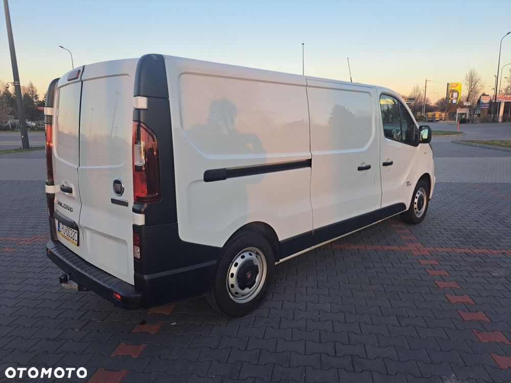 Fiat TALENTO - 10