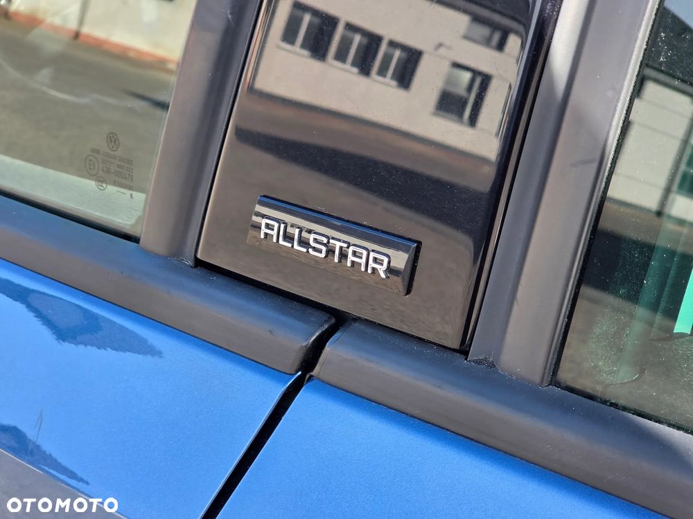 Volkswagen Polo 1.0 TSI Blue Motion Technology DSG Allstar - 6