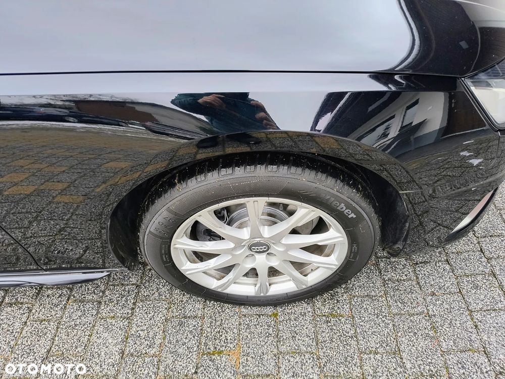 Audi A4 Avant 2.0 TDI S tronic design - 21