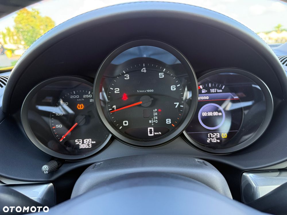 Porsche 718 Cayman GPF PDK - 18