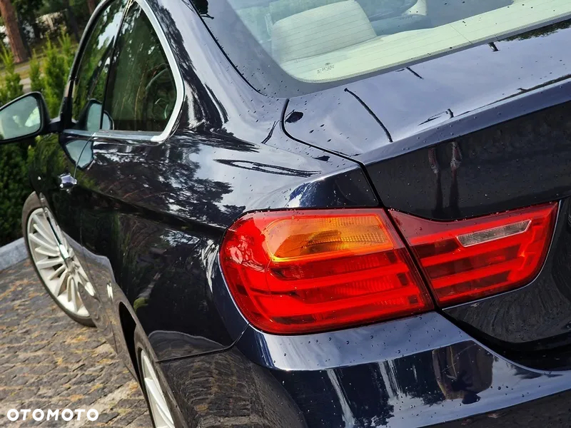 BMW Seria 4 - 19
