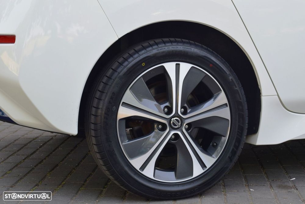 Nissan Leaf e+ Acenta - 50