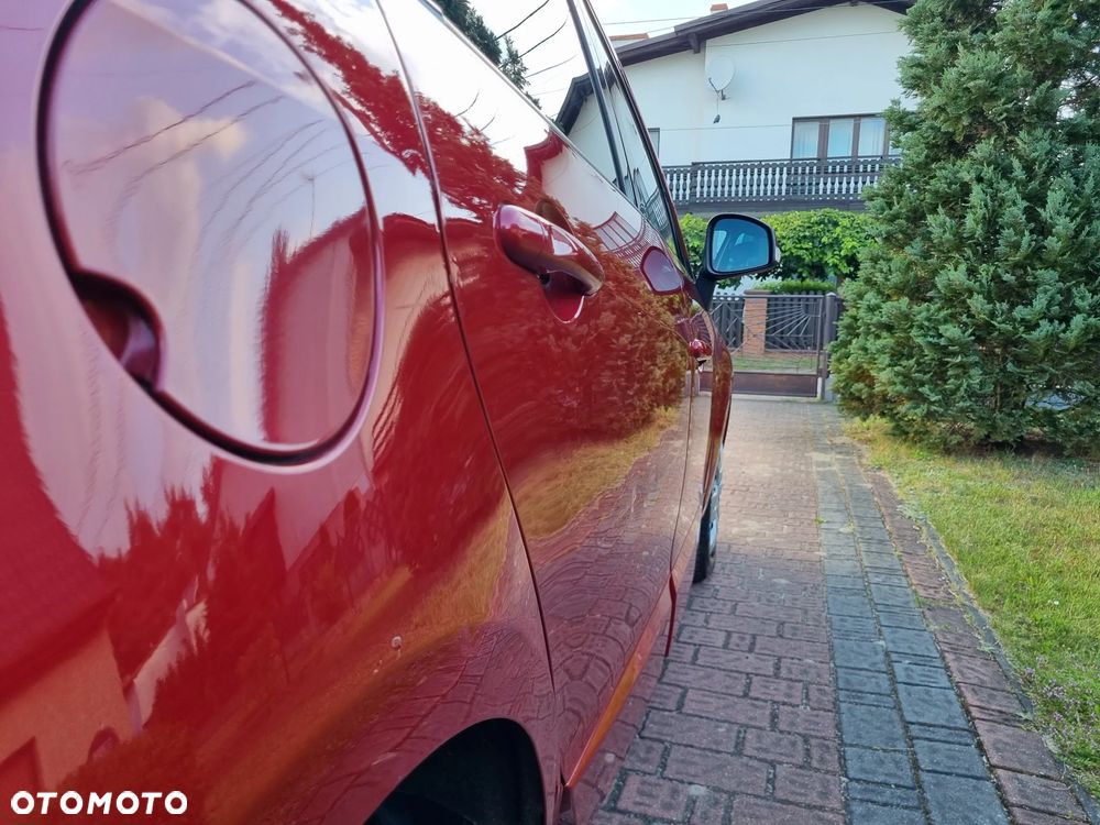 Renault Scenic 2.0 16V 140 CVT Dynamique - 13