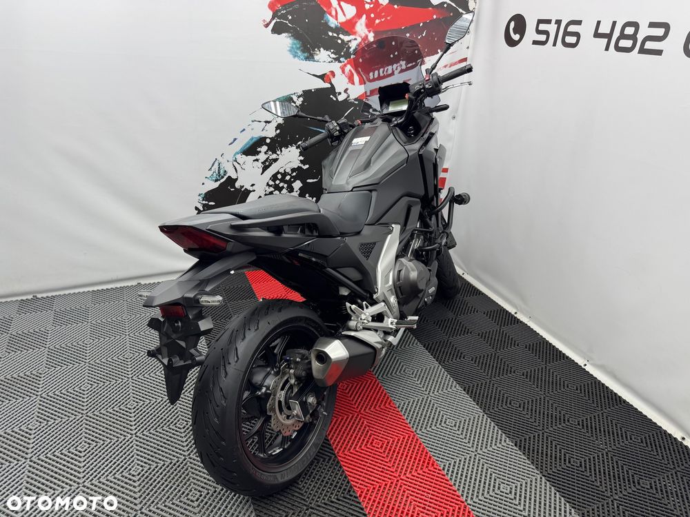 Honda NC - 35