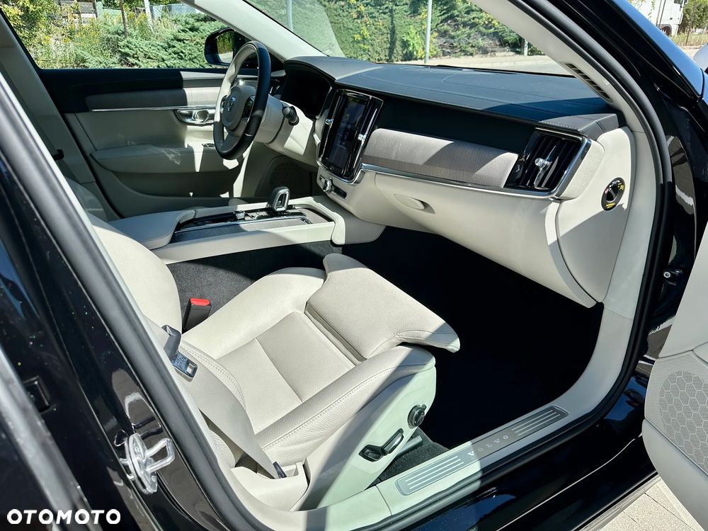 Volvo S90 B4 B Plus Bright - 22