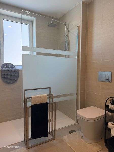 Apartamento T2 Estarreja - Grande imagem: 5/12