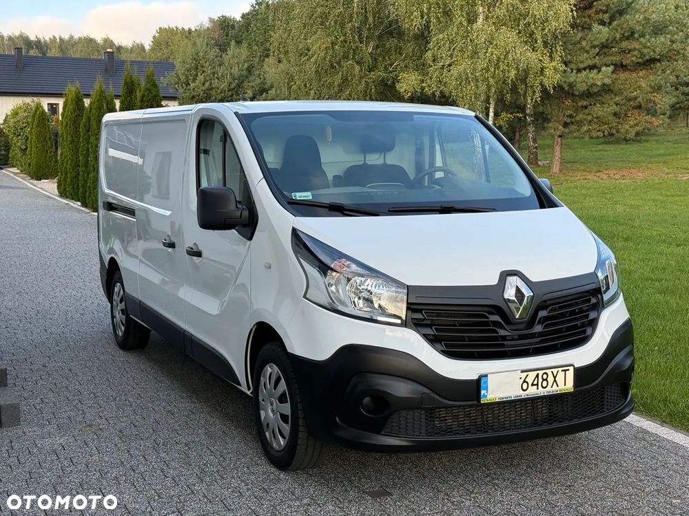Renault Trafic - 32