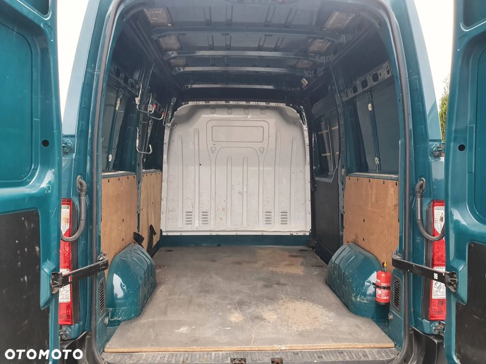 Renault Master - 5