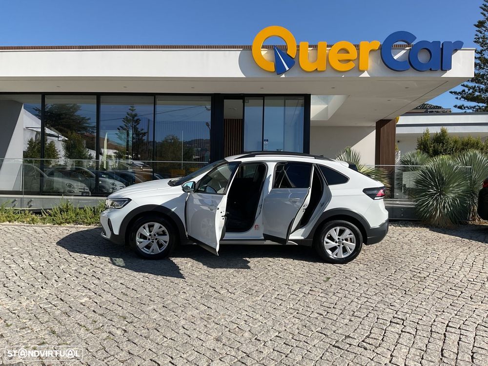 VW Taigo 1.0 TSI Life - 9
