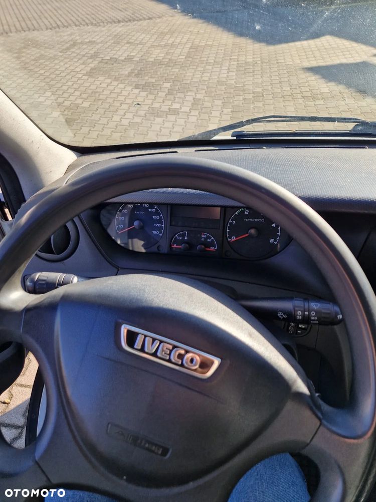 Iveco Daily 50C15 - 3