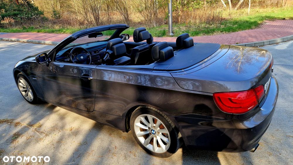 BMW Seria 3 318i M Sport Edition - 10