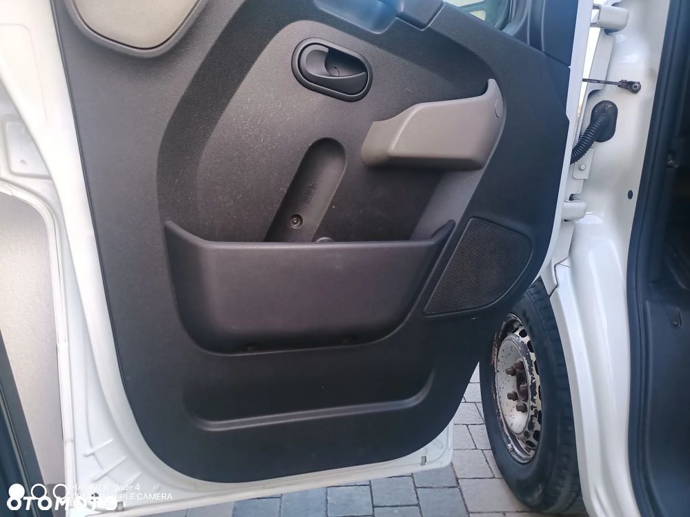 Opel Movano - 30