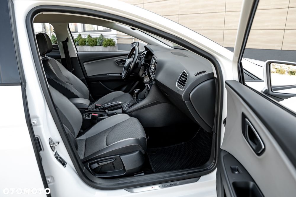Seat Leon Sportstourer 2.0 TDI Start&Stop 4Drive DSG X-Perience - 24