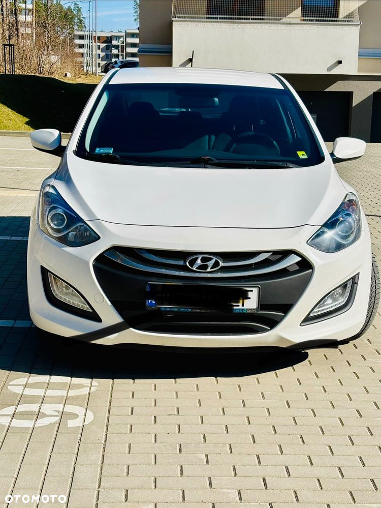 Hyundai i30 - 1